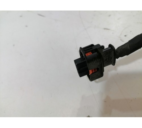 Проводка клапана рециркуляции