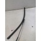 Поводок стеклоочистителя левый