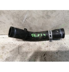 Патрубок радиатора