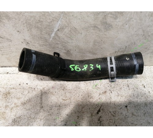 Патрубок радиатора