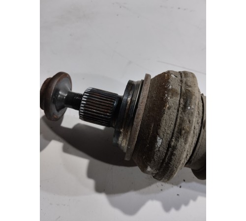 Привод(полуось) задний левый