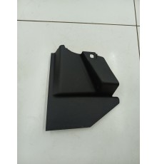 Накладка центральной консоли правая 