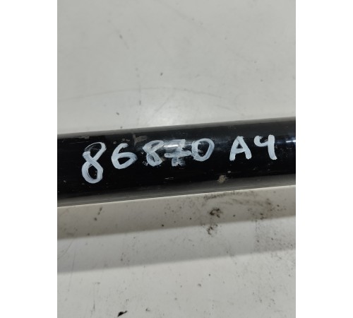 Привод(полуось) задний левый