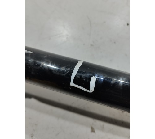 Привод(полуось) задний левый