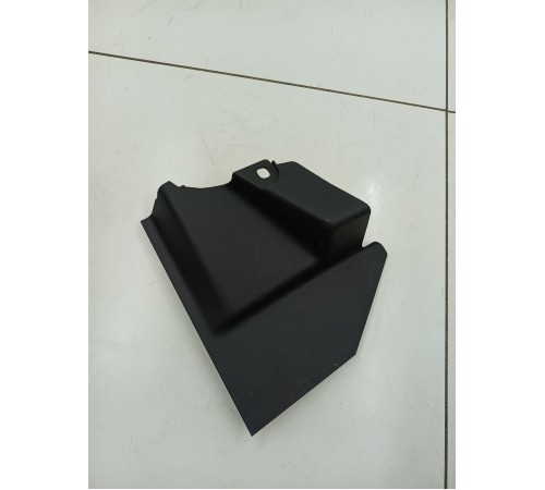 Накладка центральной консоли правая 