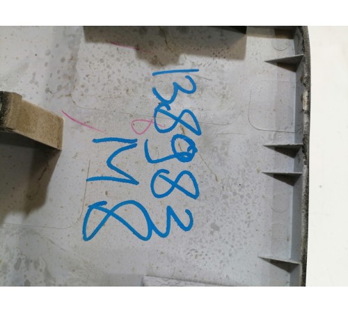 Накладка крышки багажника,декоративная