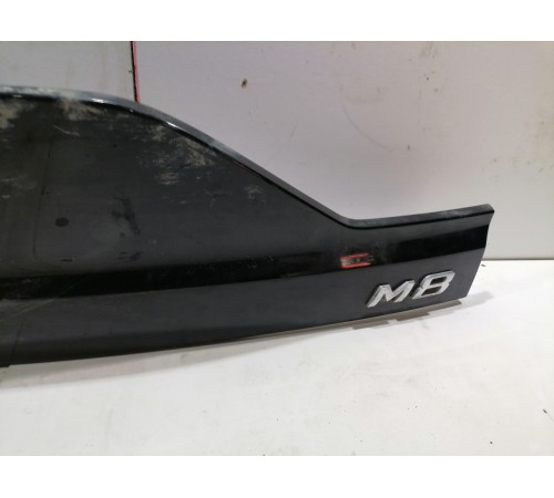 Накладка крышки багажника,декоративная