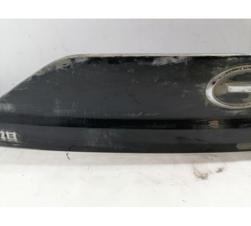 Накладка крышки багажника,декоративная