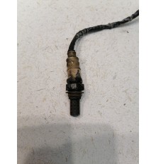 Датчик давления выхлопных газов верхний