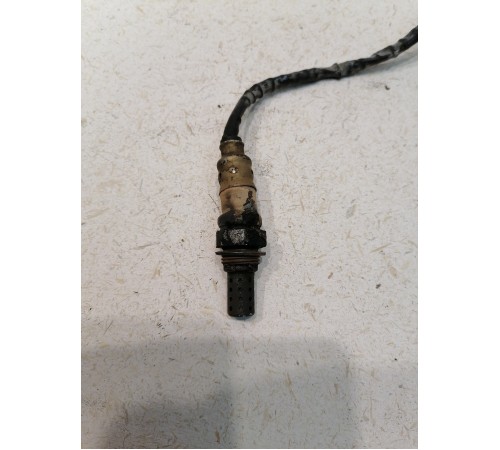 Датчик давления выхлопных газов верхний