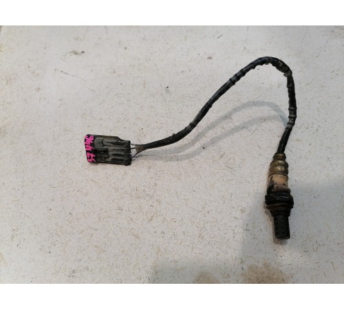 Датчик давления выхлопных газов верхний