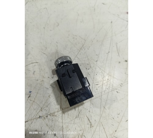 Ручка регулировки громкости