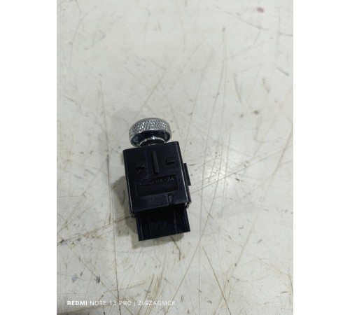 Ручка регулировки громкости