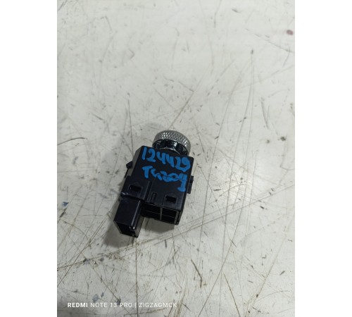 Ручка регулировки громкости