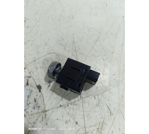 Ручка регулировки громкости