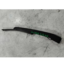 Поводок стеклоочистителя задний