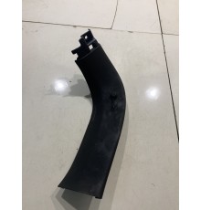 Обшивка багажника(левая)