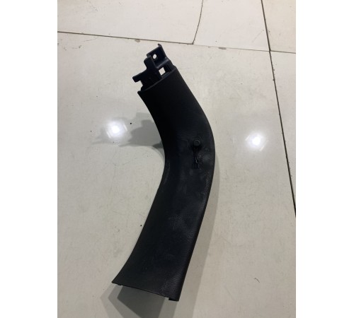 Обшивка багажника(левая)