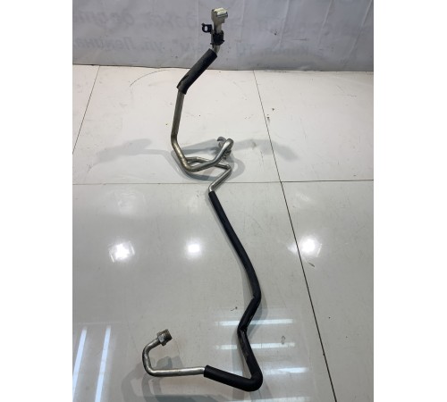 Трубка кондиционера