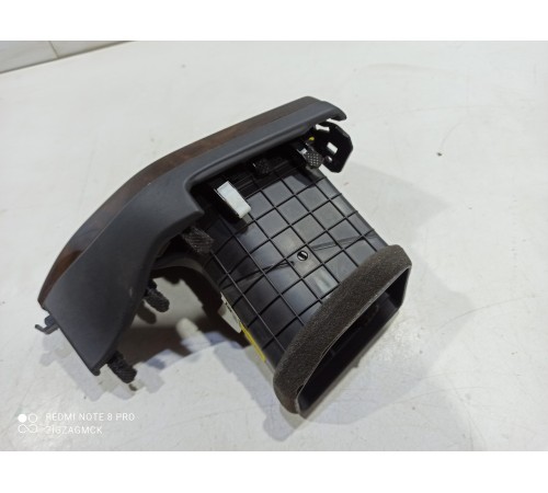 Воздушный дефлектор