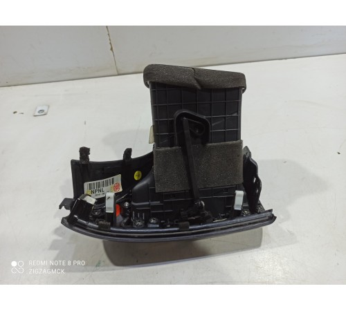 Воздушный дефлектор