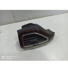 Воздушный дефлектор