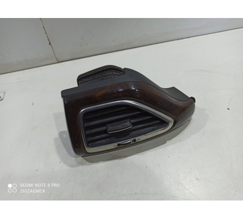 Воздушный дефлектор