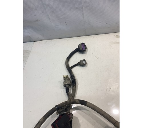 Электропроводка моторная