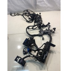 Электропроводка моторная