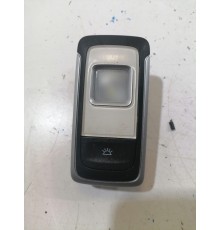 Плафон освещения салона левый