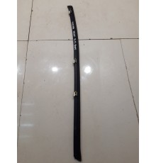 Уплотнитель стекла (передний, правый, внутренний)