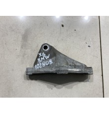 Кронштейн(крепление) ТНВД