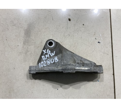 Кронштейн(крепление) ТНВД