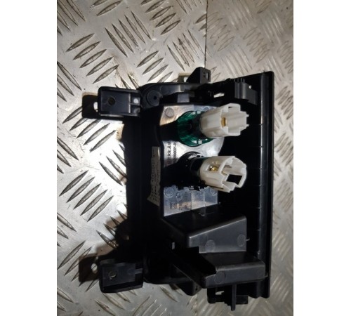 Пепельница