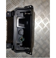 Пепельница