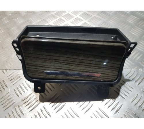 Пепельница