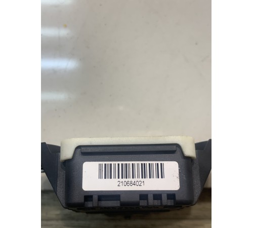 Датчик ускорения