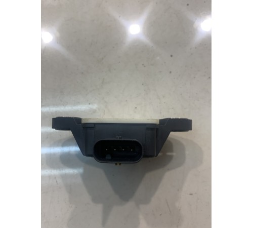 Датчик ускорения