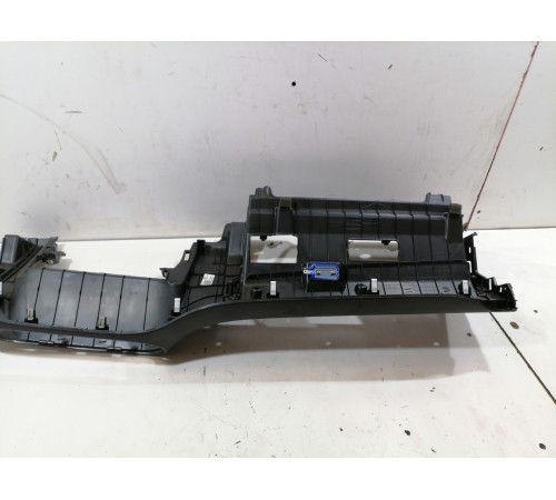 Накладка торпедо нижняя