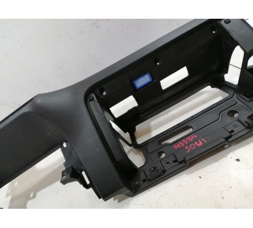 Накладка торпедо нижняя