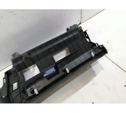 Накладка торпедо нижняя