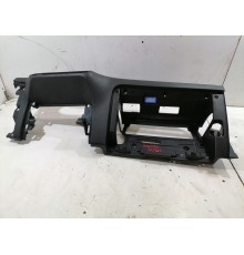 Накладка торпедо нижняя