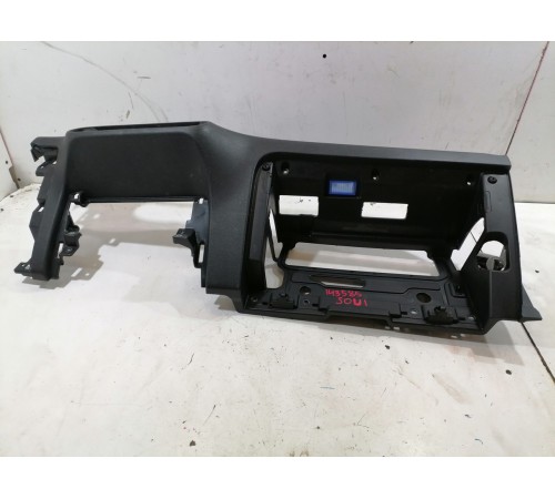 Накладка торпедо нижняя