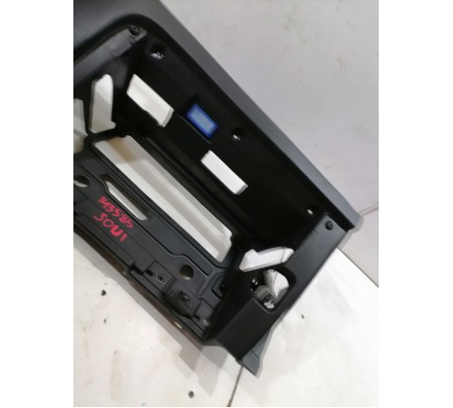 Накладка торпедо нижняя