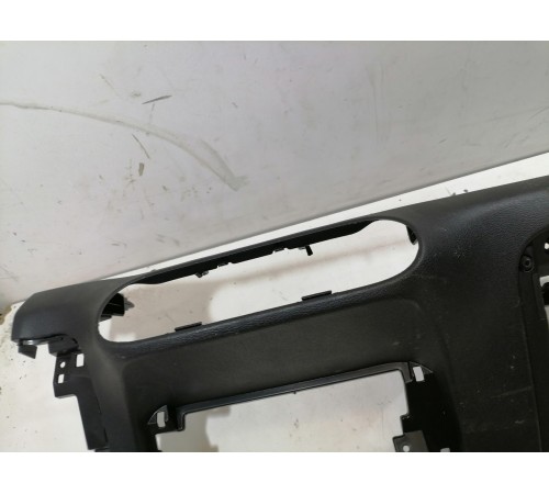 Накладка торпедо нижняя