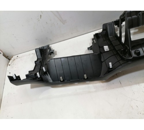 Накладка торпедо нижняя