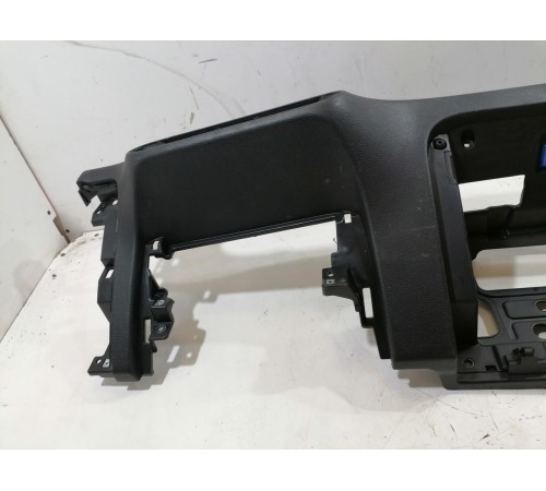 Накладка торпедо нижняя