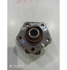 Ступица задняя