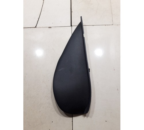 Накладка торпедо боковая(левая)