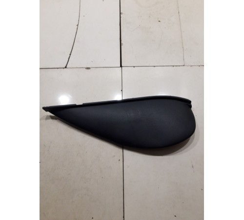 Накладка торпедо боковая(левая)